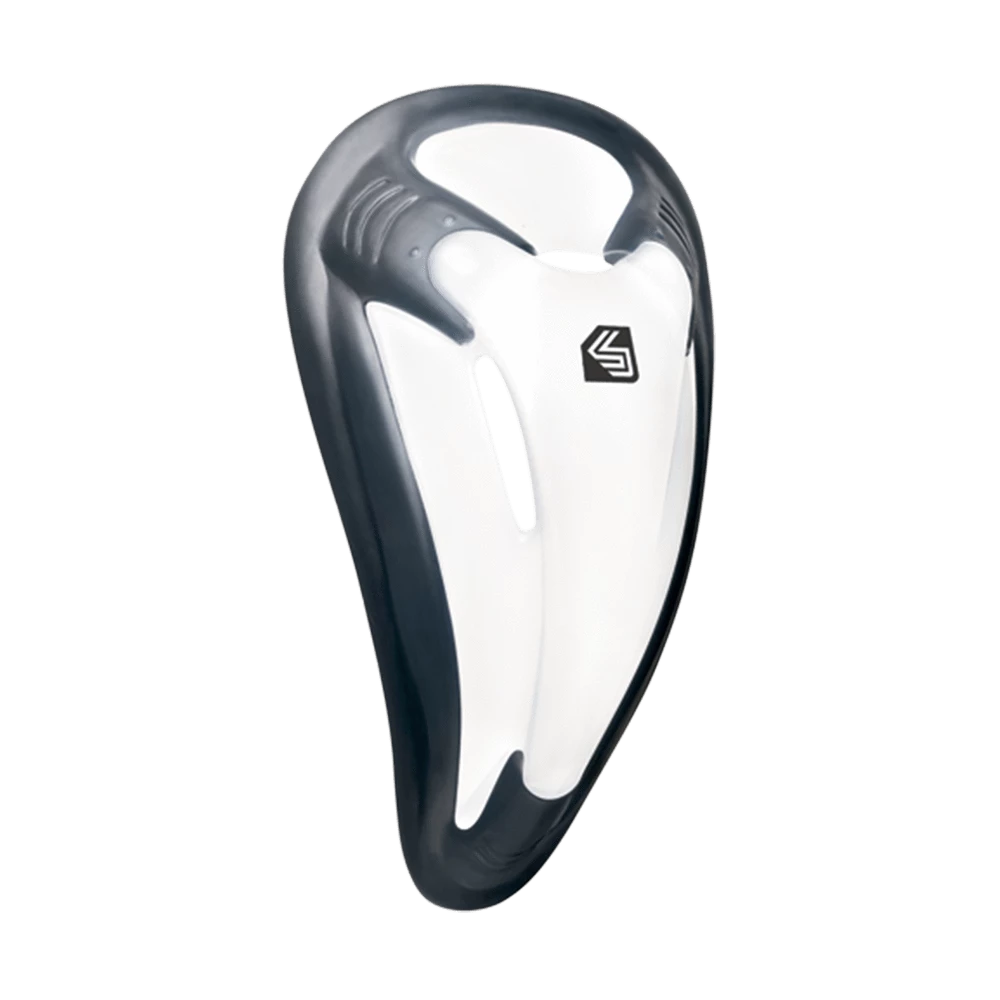 Shock Doctor BIO-FLEX Athletic Cup Protector 201 – Large 3 Shock Doctor BIO-FLEX Athletic Cup Protector 201 – Large