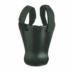 Throat Protector Short 4.5″
