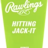 Rawlings Hitting Jack-It 16oz Weighted Hitting Trainer -Cheap Baseball bat Store 16ozhittingjackit
