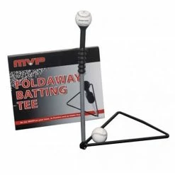 Null MVP Foldaway Softball / Baseball / Teeball Batting Tee