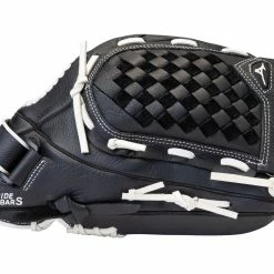 Mizuno Prospect Select Series 12.5” Youth Fastpitch Softball Glove -Cheap Baseball bat Store 1ad18ca3654915bf5922f0fff43e8e4915b56484