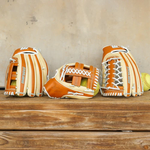 Marucci Acadia Fastpitch M Type 45A5FP 12" Braided Post 7 Marucci Acadia Fastpitch M Type 45A5FP 12" Braided Post - Image 5