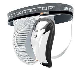 Null Shock Doctor Cup & Support / Jock Strap – Adult 3 Null Shock Doctor Cup & Support / Jock Strap – Adult