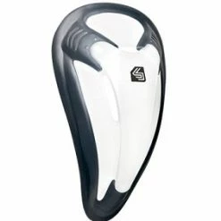 Null Shock Doctor Abdominal Cup / Protector LARGE