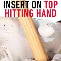 Franklin Gator Grip Trainer Batting Thumb Grip -Cheap Baseball bat Store 24052c2 phase2 detail4