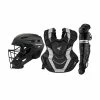 Easton Elite X Catcher’s Set Adult -Cheap Baseball bat Store 2852234f3990e6a922d1ed2efe7dffa1459a5f53