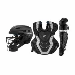 Easton Elite X Catcher’s Set Adult