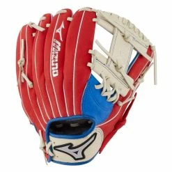 Mizuno Prospect Series Powerclose 11” Baseball Glove