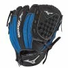 Mizuno Prospect Series Powerclose 10.5″ Baseball Glove Black/Royal 2 Mizuno Prospect Series Powerclose 10.5″ Baseball Glove Black/Royal -Cheap Baseball bat Store 312795 F952