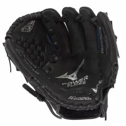 Mizuno Prospect Series Powerclose 10.5″ Baseball Glove Black/Royal 7 Mizuno Prospect Series Powerclose 10.5″ Baseball Glove Black/Royal -Cheap Baseball bat Store 312795 F952 01