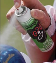 Null Champion Grip Spray