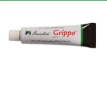 Null Henselite Grippo Grip And Polish