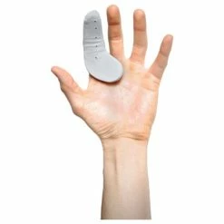 All-Star System 7 D30 Protective Finger Pad - Left Finger