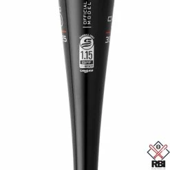 Mizuno B22 Hot Metal Big Barrel -5 USSSA Youth Baseball Bat -Cheap Baseball bat Store 340618 3