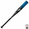 Mizuno B22 Hot Metal Big Barrel -5 USSSA Youth Baseball Bat -Cheap Baseball bat Store 340618 6