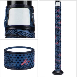 Lizard Skins 1.1mm DSP Bat Grip – MLB Teams