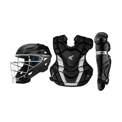 Easton Gametime Catcher’s Set Youth