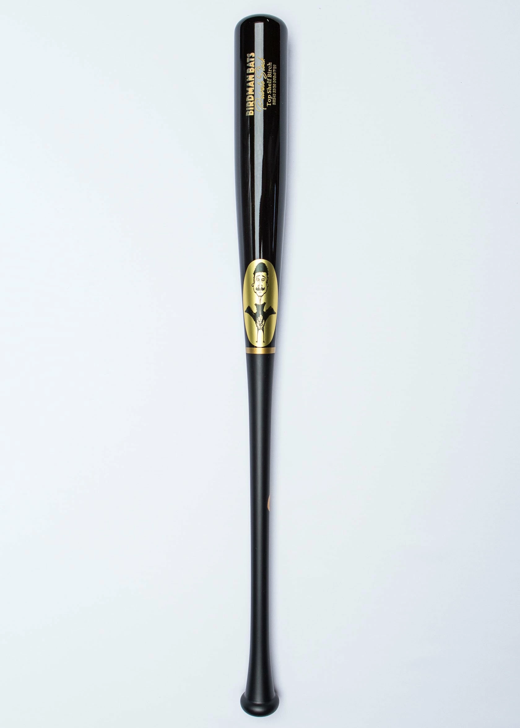 Birdman Bats Private Stock BM243 Birch Baseball Bat 4 Birdman Bats Private Stock BM243 Birch Baseball Bat - Image 2