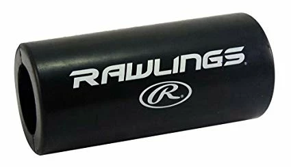 Rawlings Pro Style Sleeve Bat Weight 3 Rawlings Pro Style Sleeve Bat Weight