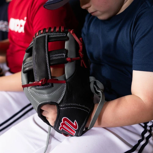 Marucci Caddo S Type 11" Single Post 9 Marucci Caddo S Type 11" Single Post - Image 7