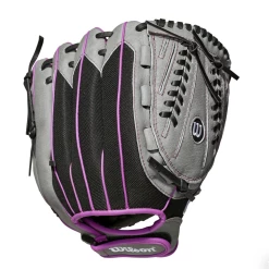 Wilson Flash 12″ Fastpitch Softball Glove