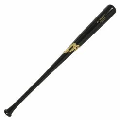 B45 B271 Pro Select Youth Baseball Bat – All Black