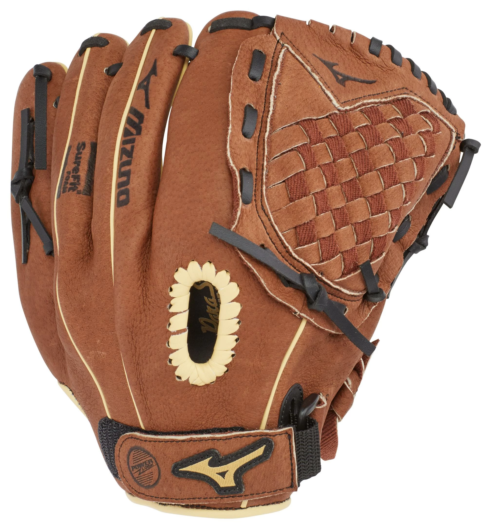 Mizuno Prospect Series Powerclose 11″ Baseball Glove 4 Mizuno Prospect Series Powerclose 11″ Baseball Glove - Image 2