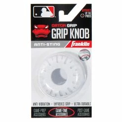 Franklin Gator Grip Baseball/Softball Bat Grip Knob -Cheap Baseball bat Store 819a9QOYRKL. SL1500