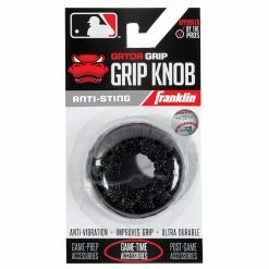 Franklin Gator Grip Baseball/Softball Bat Grip Knob