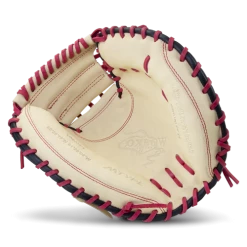 Marucci Oxbow M Type 235C1 33.5" Solid Web Catchers Mitt 9 Marucci Oxbow M Type 235C1 33.5" Solid Web Catchers Mitt -Cheap Baseball bat Store 8492 49881.1675961638