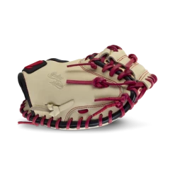 Marucci Oxbow M Type 235C1 33.5" Solid Web Catchers Mitt 7 Marucci Oxbow M Type 235C1 33.5" Solid Web Catchers Mitt -Cheap Baseball bat Store 8493 91437.1667590949