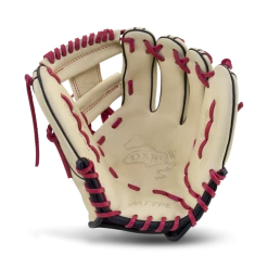 Marucci Oxbow M Type 43A2 11.5" I-Web 10 Marucci Oxbow M Type 43A2 11.5" I-Web -Cheap Baseball bat Store 8510 42965.1675961679