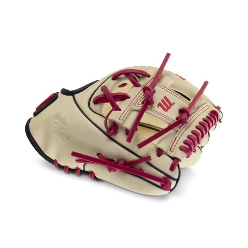 Marucci Oxbow M Type 43A2 11.5" I-Web 4 Marucci Oxbow M Type 43A2 11.5" I-Web - Image 2