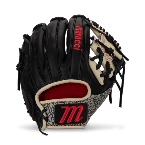 Marucci Capitol M Type 43A2 11.5" I-Web 3 Marucci Capitol M Type 43A2 11.5" I-Web