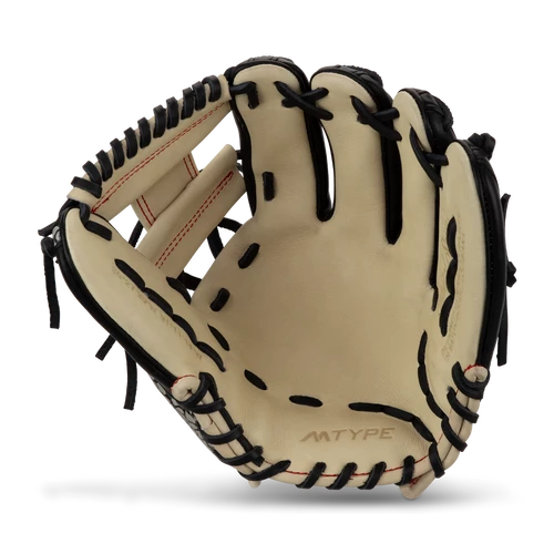 Marucci Capitol M Type 43A2 11.5" I-Web 6 Marucci Capitol M Type 43A2 11.5" I-Web - Image 4