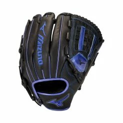 Mizuno MVP Prime SE 12″ Baseball Glove Black/Royal