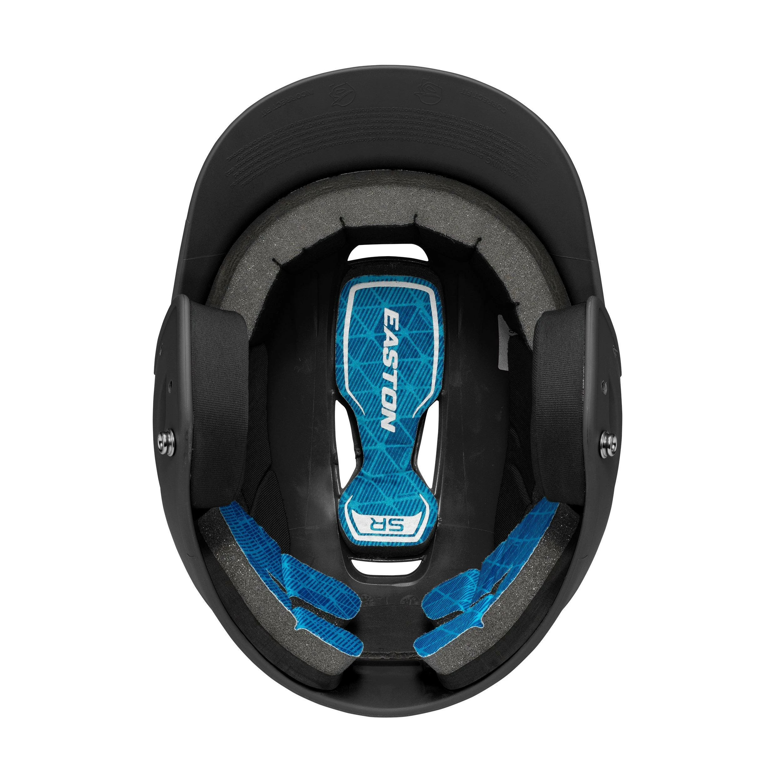 Easton Z5 2.0 Matte Batting Helmet – Senior 5 Easton Z5 2.0 Matte Batting Helmet – Senior - Image 3