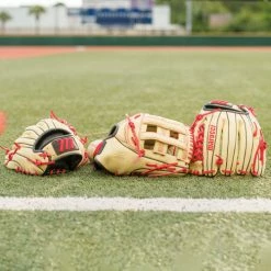 Marucci Oxbow M Type 43A2 11.5" I-Web 11 Marucci Oxbow M Type 43A2 11.5" I-Web -Cheap Baseball bat Store 9029 61525.1667590886