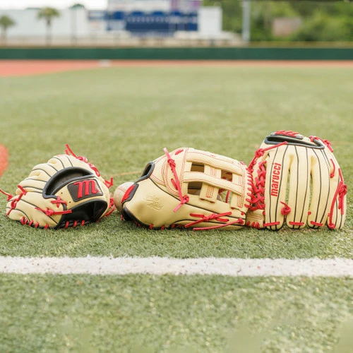 Marucci Oxbow M Type 43A2 11.5" I-Web 7 Marucci Oxbow M Type 43A2 11.5" I-Web - Image 5