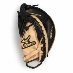 Mizuno Prospect Series 32.5″ Youth Baseball Catcher’s Glove -Cheap Baseball bat Store 9510438b3c90109788fc0946375464e76acc9016