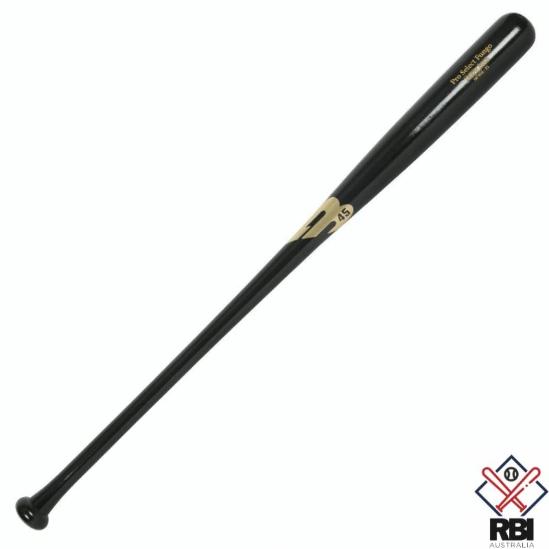 B45 Fungo Black/Black 35.5″ 3 B45 Fungo Black/Black 35.5″