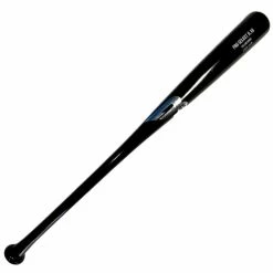 B45 JL18 Pro Select Baseball Bat – All Black