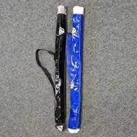 Brett Pro Single Bat Bag With Carry Strap [Colour: Royal Blue]