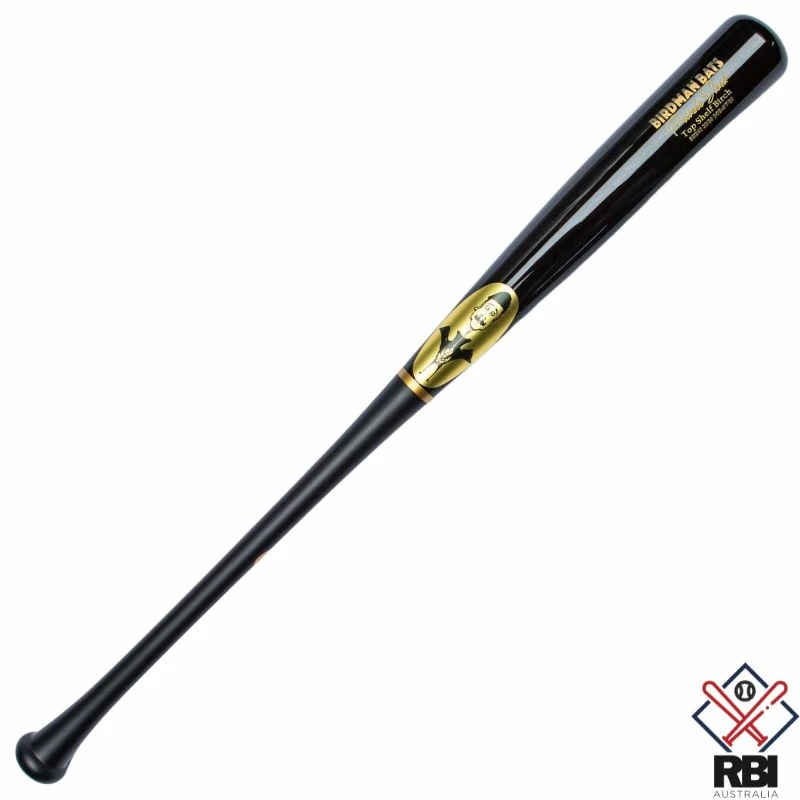 Birdman Bats Private Stock BM243 Birch Baseball Bat 3 Birdman Bats Private Stock BM243 Birch Baseball Bat