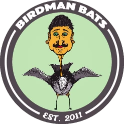Birdman Bats Private Stock BM318Y Birch Baseball Bat -Cheap Baseball bat Store Birdman web logo 600x 1