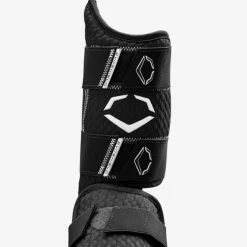 Null EvoShield PRO-SRZ™ 2.0 BATTER’S LEG GUARD : ADULT BLACK 9 Null EvoShield PRO-SRZ™ 2.0 BATTER’S LEG GUARD : ADULT BLACK -Cheap Baseball bat Store CD3194F7 C4C0 4305 AF73 D400A1A4F3C7