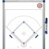 Null Sportsboards – Large Softball / Baseball Pro Board – Coaches Magnetic Line Up Board