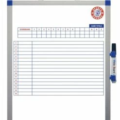 Null Sportsboards – Large Softball / Baseball Pro Board – Coaches Magnetic Line Up Board 7 Null Sportsboards – Large Softball / Baseball Pro Board – Coaches Magnetic Line Up Board -Cheap Baseball bat Store CEEEC921 2A46 4056 A08F 56D905596AFD