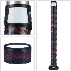 Lizard Skins 1.1mm DSP Bat Grip – MLB Teams -Cheap Baseball bat Store Cleveland 1