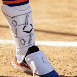 Null EvoShield PRO-SRZ™ 2.0 BATTER’S LEG GUARD : ADULT BLACK 10 Null EvoShield PRO-SRZ™ 2.0 BATTER’S LEG GUARD : ADULT BLACK -Cheap Baseball bat Store DF4A37FC 4194 4195 913D B903BB418F2D